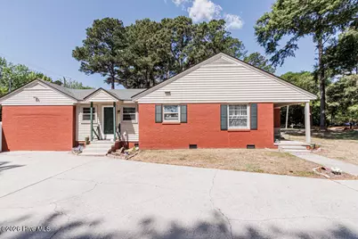 3313 Amherst Road, Rocky Mount, NC 27804 - Photo 7