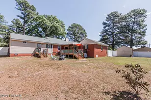 3313 Amherst Rd, Rocky Mount, NC 27804 - Photo 11