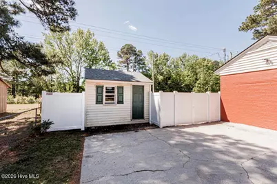 3313 Amherst Road, Rocky Mount, NC 27804 - Photo 7