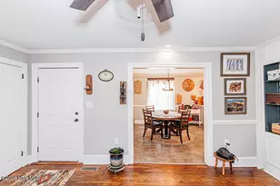 3313 Amherst Rd, Rocky Mount, NC 27804 - Photo 17