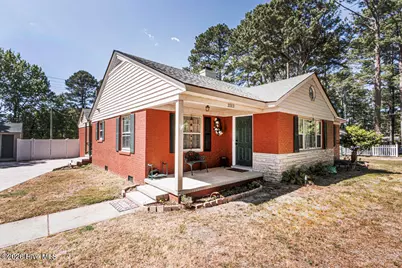 3313 Amherst Road, Rocky Mount, NC 27804 - Photo 5