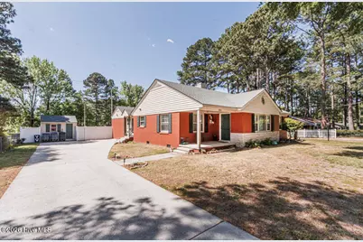 3313 Amherst Road, Rocky Mount, NC 27804 - Photo 5