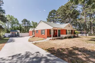 3313 Amherst Rd, Rocky Mount, NC 27804 - Photo 5