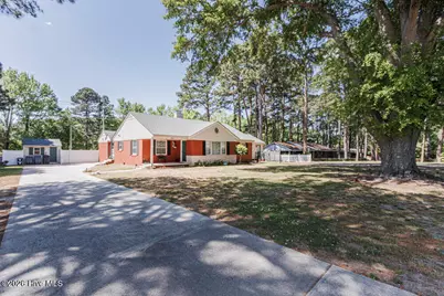 3313 Amherst Road, Rocky Mount, NC 27804 - Photo 3