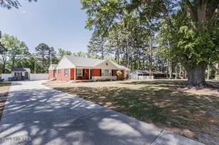 3313 Amherst Rd, Rocky Mount, NC 27804 - Photo 3