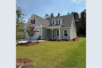 7049 Marsh Shore Point, Leland, NC 28451 - Photo 1
