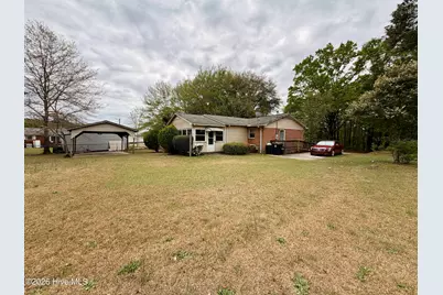204 Easterling Street, Ellerbe, NC 28338 - Photo 9