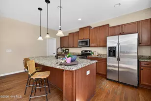 314 Plymouth Ln, Holly Ridge, NC 28445 - Photo 17