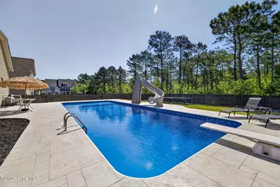 314 Plymouth Lane, Holly Ridge, NC 28445 - Photo 41