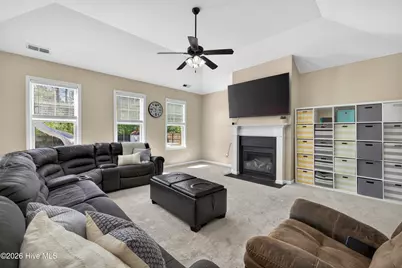 314 Plymouth Lane, Holly Ridge, NC 28445 - Photo 11