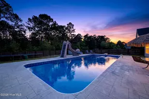 314 Plymouth Ln, Holly Ridge, NC 28445 - Photo 5