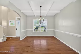 314 Plymouth Ln, Holly Ridge, NC 28445 - Photo 9