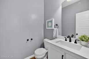 314 Plymouth Ln, Holly Ridge, NC 28445 - Photo 27