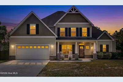 314 Plymouth Lane, Holly Ridge, NC 28445 - Photo 1