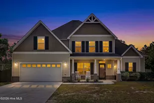 314 Plymouth Ln, Holly Ridge, NC 28445 - Photo 1
