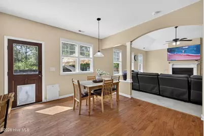 314 Plymouth Lane, Holly Ridge, NC 28445 - Photo 19