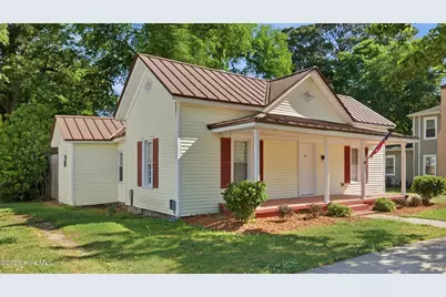 465 Third Street, Ayden, NC 28513 - Photo 3