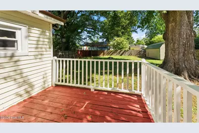465 Third Street, Ayden, NC 28513 - Photo 5