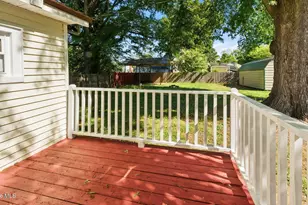465 Third St, Ayden, NC 28513 - Photo 5