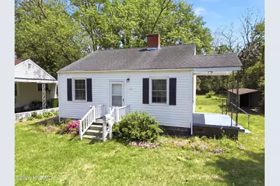 519 National Court Drive, New Bern, NC 28560 - Photo 3