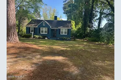 1030 Lafayette Avenue, Rocky Mount, NC 27803 - Photo 3