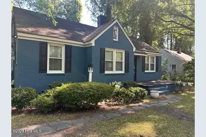 1030 Lafayette Avenue, Rocky Mount, NC 27803 - Photo 1