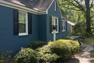 1030 Lafayette Ave, Rocky Mount, NC 27803 - Photo 5