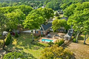 404 Shoreline Dr E, Sunset Beach, NC 28468 - Photo 3