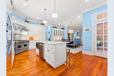 404 Shoreline Drive E, Sunset Beach, NC 28468 - Photo 15
