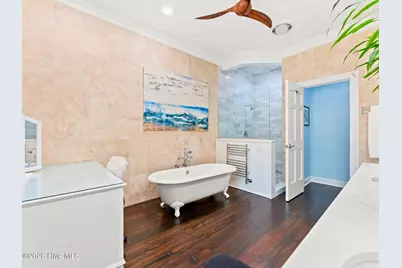 404 Shoreline Drive E, Sunset Beach, NC 28468 - Photo 35