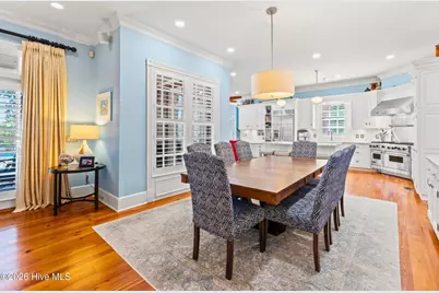 404 Shoreline Drive E, Sunset Beach, NC 28468 - Photo 13