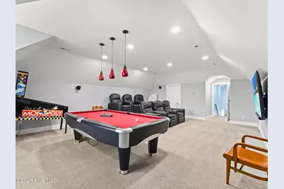404 Shoreline Drive E, Sunset Beach, NC 28468 - Photo 31