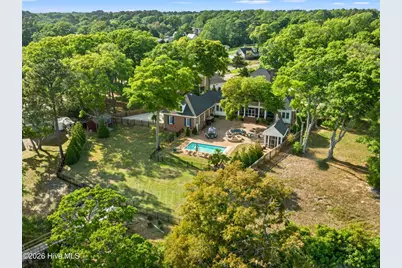 404 Shoreline Drive E, Sunset Beach, NC 28468 - Photo 61