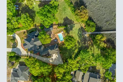 404 Shoreline Drive E, Sunset Beach, NC 28468 - Photo 69
