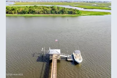 404 Shoreline Drive E, Sunset Beach, NC 28468 - Photo 65