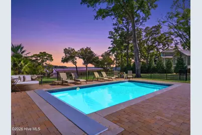 404 Shoreline Drive E, Sunset Beach, NC 28468 - Photo 73
