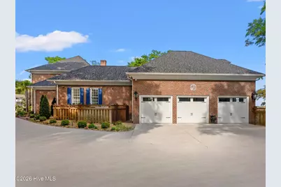 404 Shoreline Drive E, Sunset Beach, NC 28468 - Photo 49