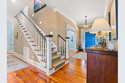 404 Shoreline Drive E, Sunset Beach, NC 28468 - Photo 27