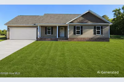 756 Jordan Road, Autryville, NC 28318 - Photo 1