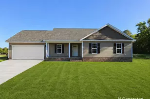 756 Jordan Rd, Autryville, NC 28318 - Photo 1