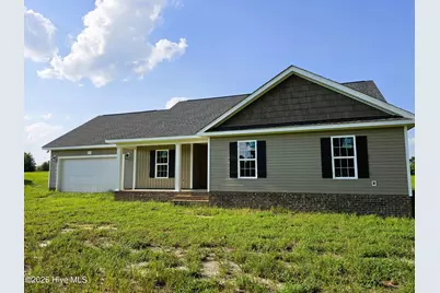 756 Jordan Road, Autryville, NC 28318 - Photo 3