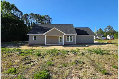 756 Jordan Road, Autryville, NC 28318 - Photo 5