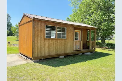 103 Ridgecrest Drive, Mount Olive, NC 28365 - Photo 53