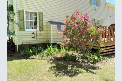 103 Ridgecrest Drive, Mount Olive, NC 28365 - Photo 59