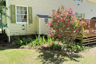 103 Ridgecrest Dr, Mount Olive, NC 28365 - Photo 59