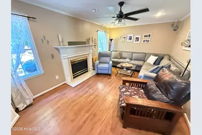 103 Ridgecrest Drive, Mount Olive, NC 28365 - Photo 3