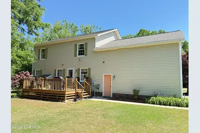 103 Ridgecrest Drive, Mount Olive, NC 28365 - Photo 55