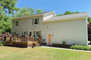103 Ridgecrest Dr, Mount Olive, NC 28365 - Photo 55