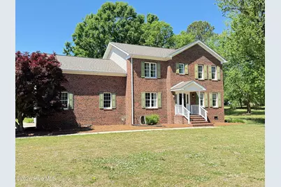103 Ridgecrest Drive, Mount Olive, NC 28365 - Photo 49