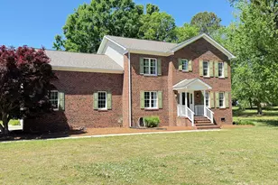 103 Ridgecrest Dr, Mount Olive, NC 28365 - Photo 49
